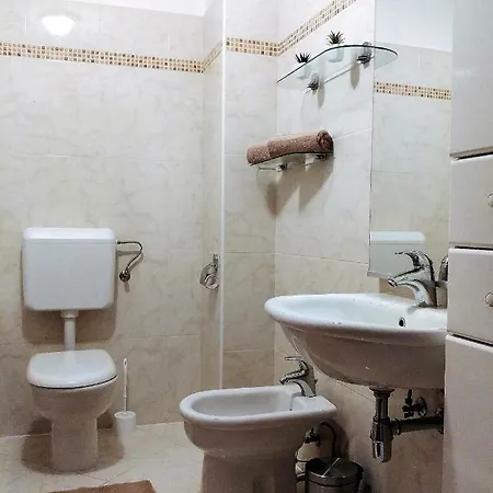 Eva Apartment Umag