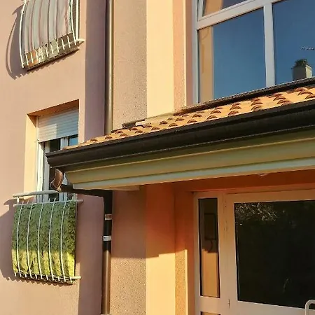 Eva Apartment