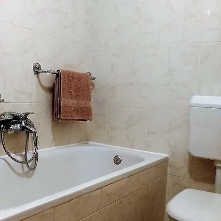 Eva Apartment