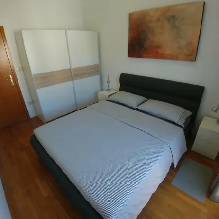 Apartment Eva