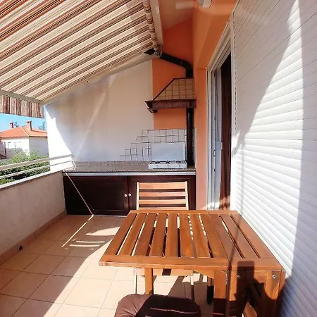 Appartement Eva