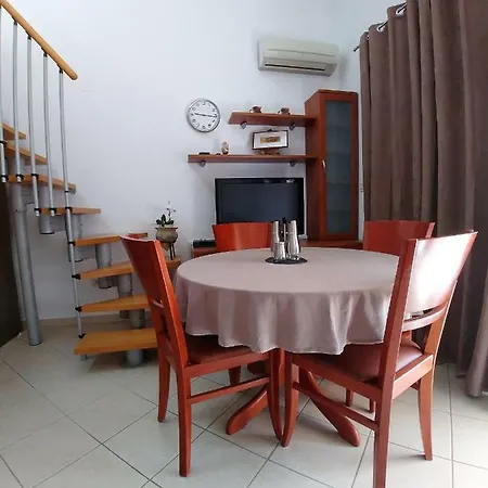 Eva Appartement *